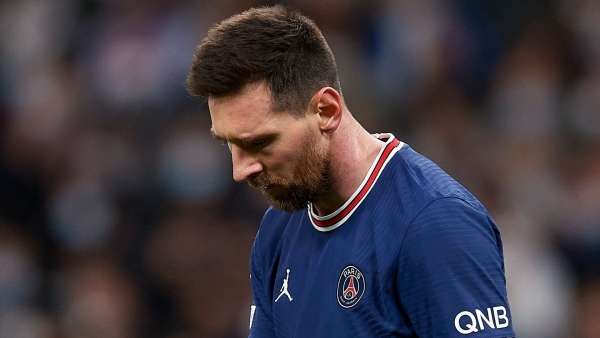 Messi's PSG Move,  Deal Spotlight French League's TV Chaos