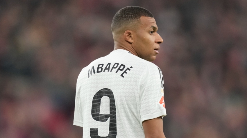 Misfiring Mbappe vows to respond as Real Madrid brace for Girona clash