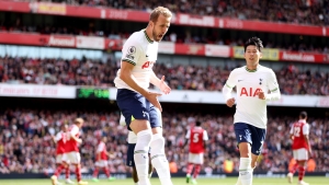 &#039;Best in the world&#039; Kane gives Tottenham a chance even if Arsenal have derby edge, says Redknapp