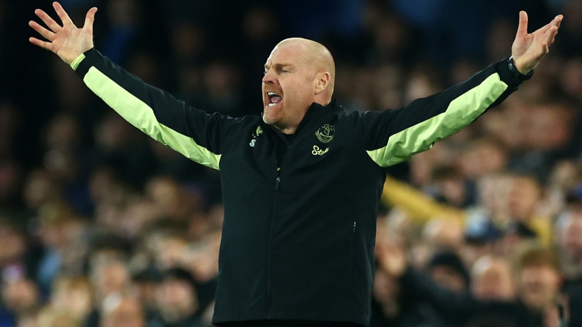 Everton &#039;answered questions&#039; with dominant win, says Dyche