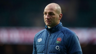 Steve Borthwick returns to Leicester to strengthen England’s coaching staff