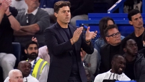 Mauricio Pochettino pleased with Chelsea intensity but still looking for more