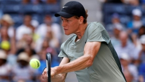 US Open: Sinner overcomes McDonald after first-set scare