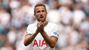 Kane's milestone goal gives Tottenham win, helps Arsenal too, WJHL