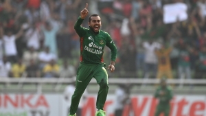 Marvellous Mehidy influential as Bangladesh clinch England T20I series