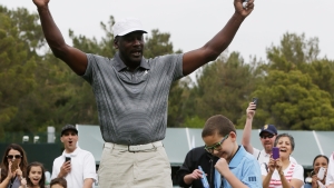 Michael Jordan makes $10million donation to Make-A-Wish America ahead of 60th birthday