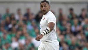 Billy Vunipola joins Owen Farrell in being banned for start of World Cup