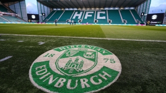 Hibernian to host 24-hour charity match in memory of late owner Ron Gordon