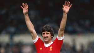 Dalglish leads tributes to late Liverpool team-mate and England striker Johnson