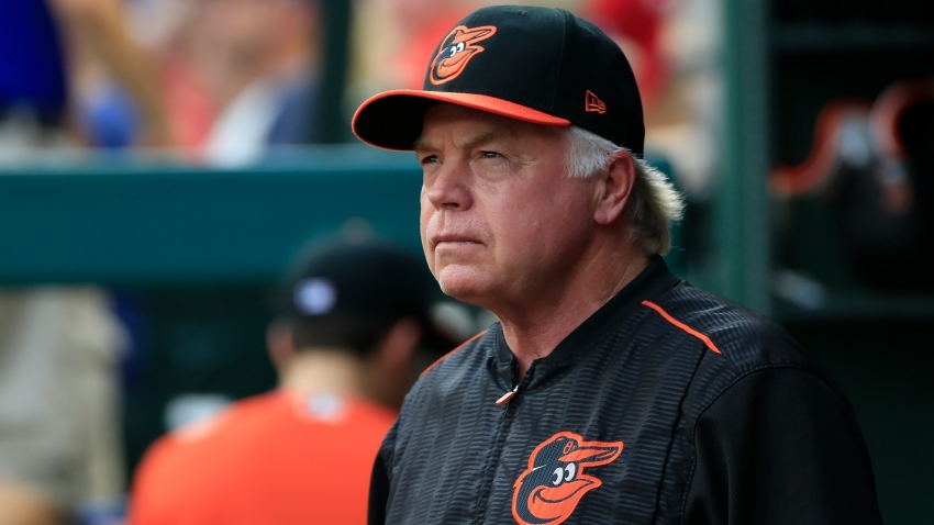 Mets Strike Out With Showalter Hire, by Christopher Lancette