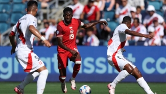 Davies: Canada will &#039;enjoy the moment&#039; after historic Copa America win