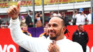 Hamilton &#039;still loves&#039; Mercedes and will give everything in final races