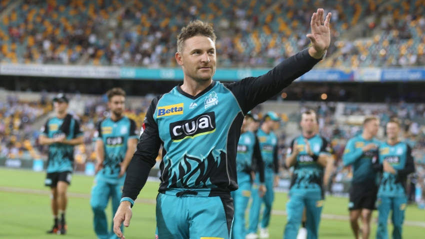 Atherton hails &#039;bold and imaginative&#039; McCullum hire by England