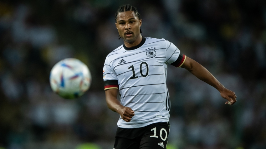 Rumour Has It: With Raphinha now unlikely, Chelsea set their sights on Gnabry