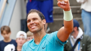 Norrie no match for Nadal at Bastad