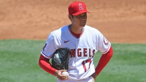 Angels agree two-year, $8.5m deal with Ohtani