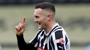 Prolific Macaulay Langstaff inspires Notts County to thumping win