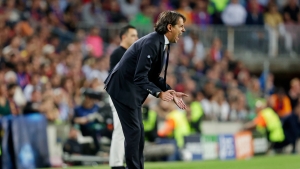 Inzaghi harbours regrets after Barca draw but hails Inter showing