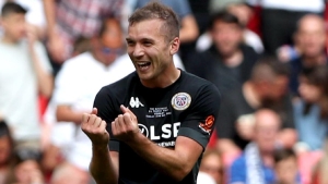 Michael Cheek bags brace as 10-man Bromley halt unbeaten Gateshead streak