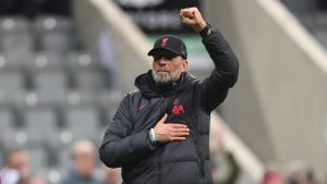 Liverpool win over Newcastle a &#039;massive result&#039; but Klopp concerned by Nunez knock