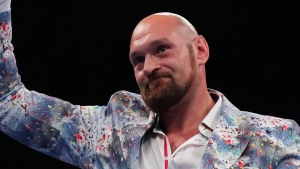 Fury promises &#039;war&#039; against Chisora with jibes to Usyk and Joshua