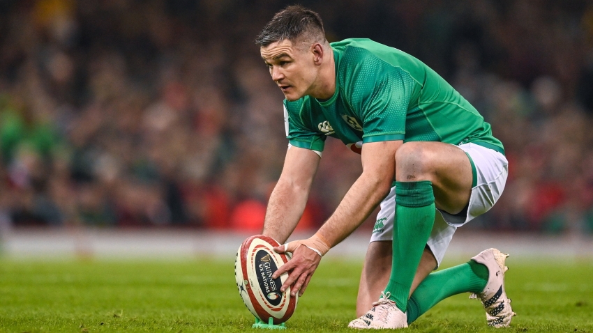 Six Nations: The Breakdown – Ireland and France face Dublin battle, England posed threat by Italy
