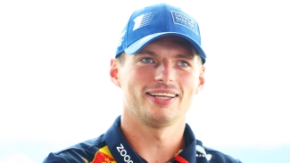 Dutch Grand Prix: Verstappen casts doubt over Red Bull future ahead of landmark race