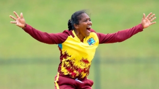 Afy Fletcher takes four as West Indies Women level T20 series with six-wicket triumph over Sri Lanka in second T20I