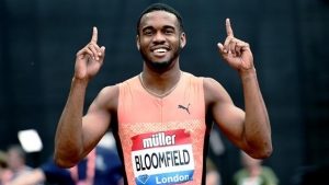 2019 World Championship finalist Akeem Bloomfield says he&#039;s 100% healthy after injury-riddled season