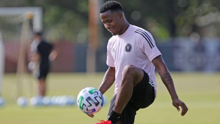 Reggae Boy defender Powell training with Philadelphia Union ahead of possible return to MLS