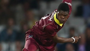 Alzarri Joseph says Windies have to play harder, dig deeper to level ODI series