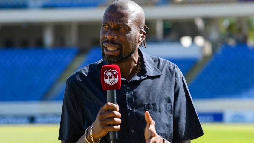Ambrose bullish on West Indies’ chances at T20 World Cup