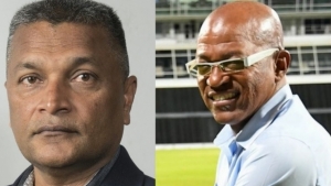 Calvin Hope still committed to the governance of West Indies cricket