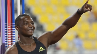 Anderson Peters, the 2022 World javelin champion is nursing injuries after he was assaulted by several men on a boat in Grenada on Wednesday night.
