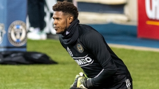 Reggae Boy keeper Blake suggests team often forced to focus on off-field issues