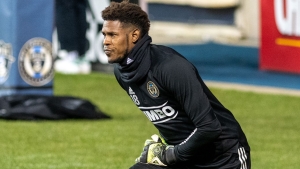 &#039;It&#039;s a great achievement&#039; - Blake closing in on milestone 200th appearance for Philadelphia Union