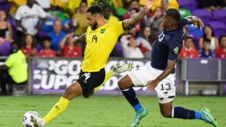 Reading leads list of clubs looking to sign Reggae Boy Gray