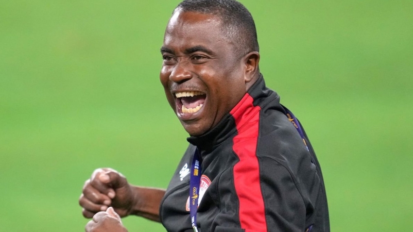 &#039;We wanted to right that wrong&#039;: Eve welcomed T&amp;T&#039;s ruthless showing against Bahamas after Grenada stumble