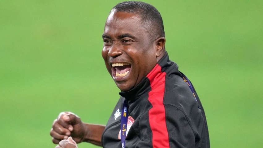 Eve granted contract extension to lead Soca Warriors until 2025