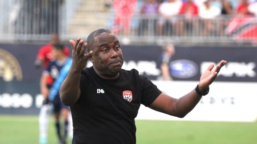TTFA parts ways with Angus Eve; search on for new Head coach