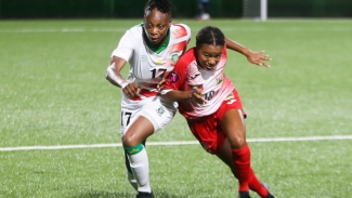 Haiti and Trinidad advance in CONCACAF Women Championship as final eight decided on Tuesday