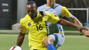 St Kitts, Antigua, score big wins in World Cup qualifying