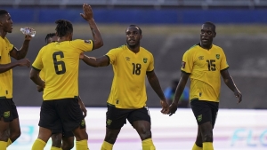 Jamaica 1-1 United States: Reggae Boyz split points after Antonio stunner