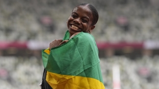 Tokyo 2020 Recap: Tapper battles to historic 100mh bronze for Jamaica