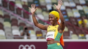 &#039;I&#039;m at my peak&#039; - Fraser-Pryce cans talk of retirement, determined to push women&#039;s sprinting to another level