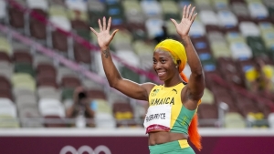 &#039;I just want to keep running fast&#039;- Fraser-Pryce determined to keep pushing boundaries in remarkable season