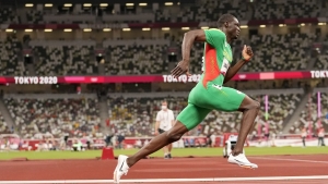 Tokyo Olympics Recap: Grenada&#039;s James looking back to his best - runs fastest time since 2016