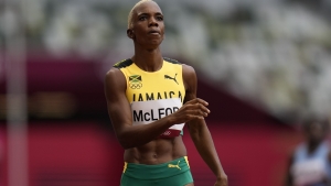 Tokyo 2020 Recap: Gold for Parchment - McLeod, McPherson run personal bests to lead five Caribbean women to 400m final