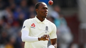 England&#039;s cautious approach to managing Jofra Archer during Australia ODI Series