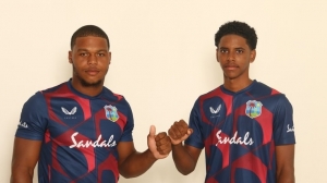 18-man West Indies U19 squad named for England tour